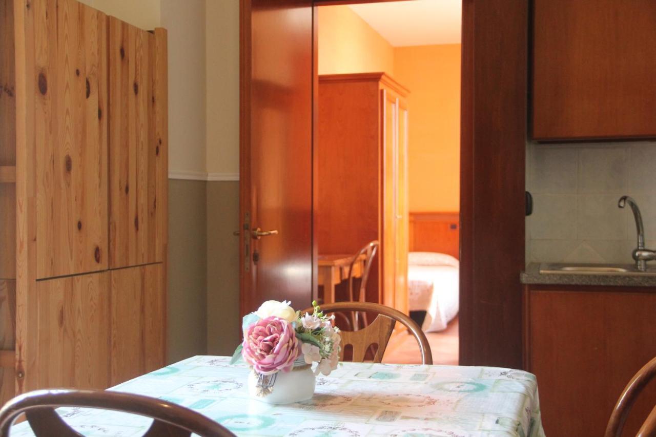 Villino Gregoraci Relais Bed & Breakfast Santa Marinella Exterior photo