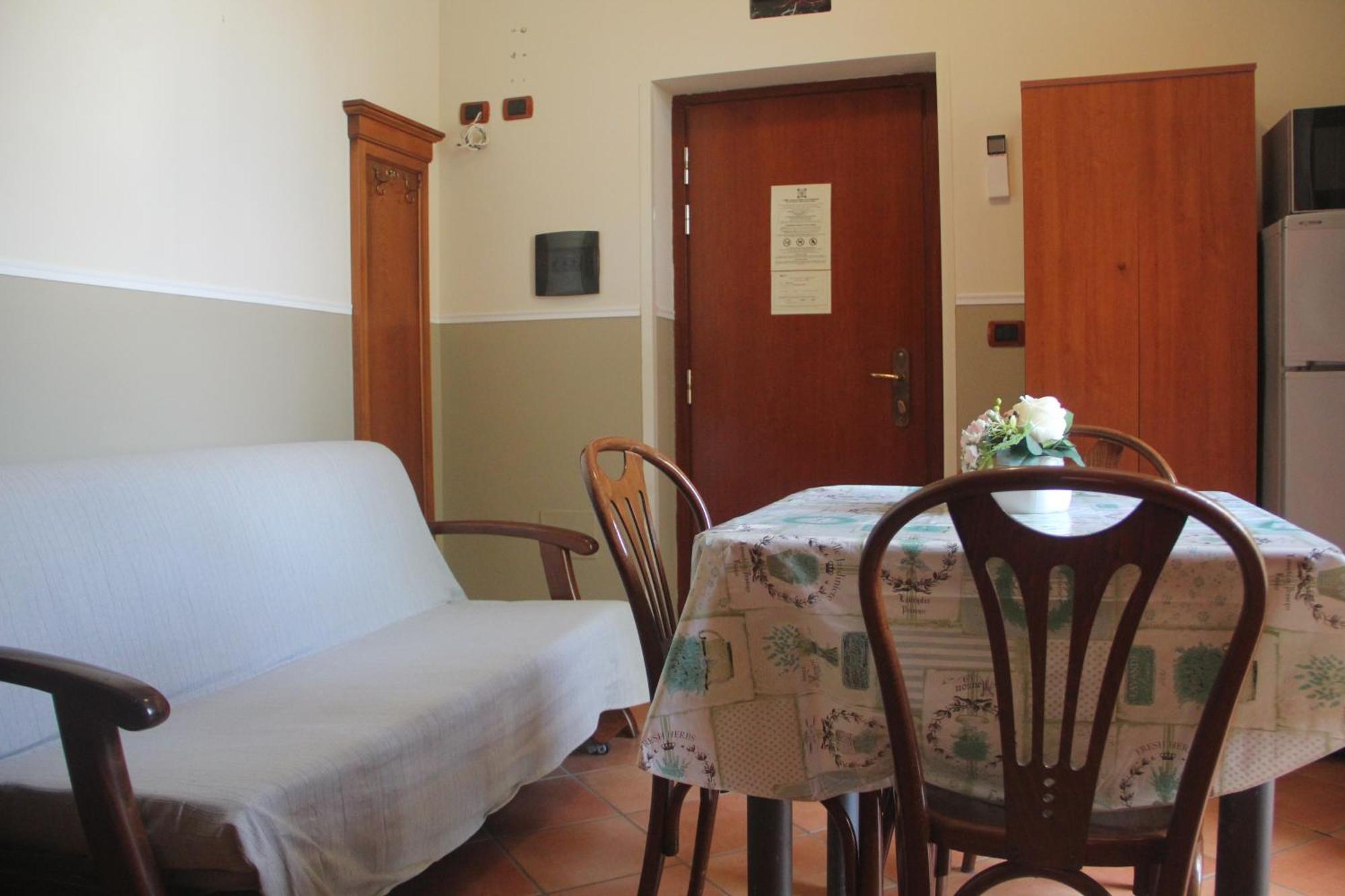 Villino Gregoraci Relais Bed & Breakfast Santa Marinella Exterior photo